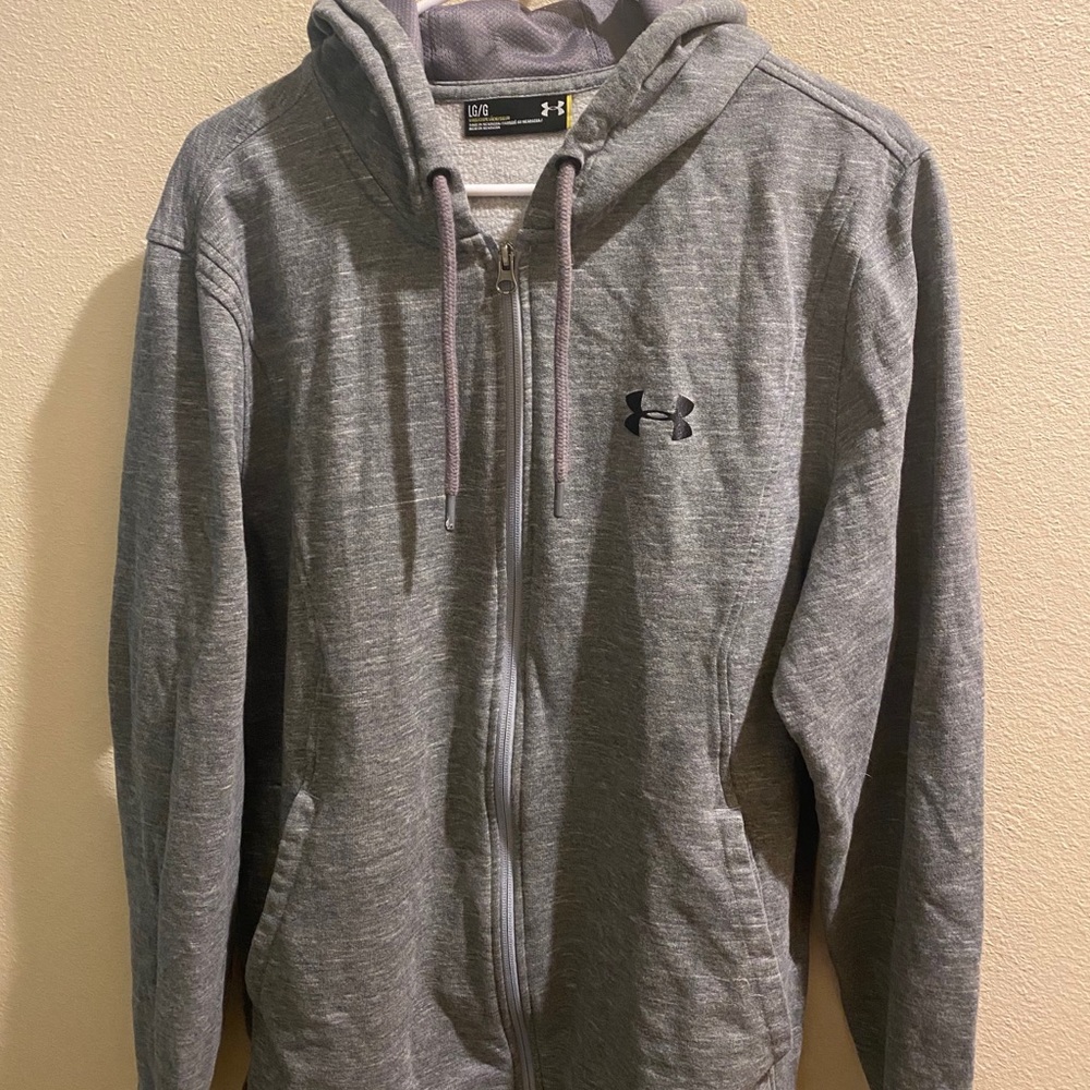 Under Armour jacket